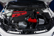 Load image into Gallery viewer, HPS 827-741R Performance Air Intake Fits 24-25 Integra Type S 2.0L Turbo