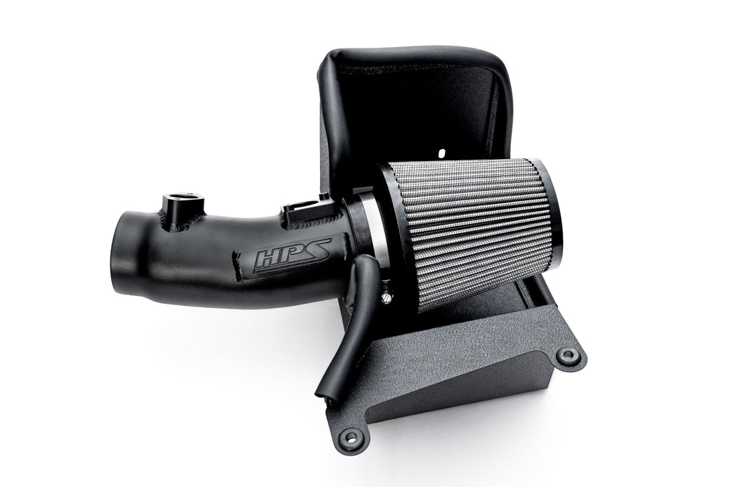 HPS 827-741WB Performance Air Intake Fits 24-25 Integra Type S 2.0L Turbo