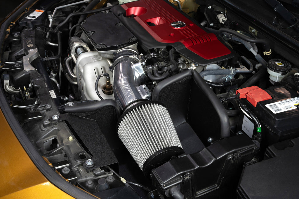 HPS 827-741WB Performance Air Intake Fits 24-25 Integra Type S 2.0L Turbo
