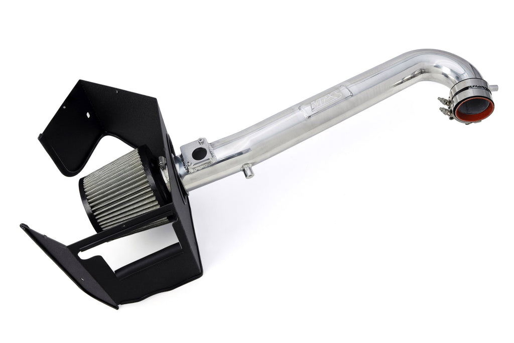 HPS 827-769P Performance Air Intake Fits 15-19 Outback 2.5L