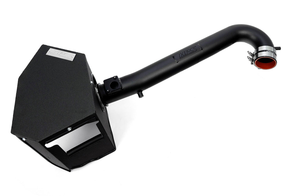 HPS 827-769WB Performance Air Intake Fits 15-19 Outback 2.5L