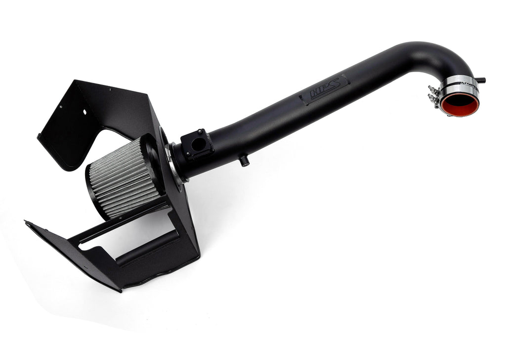 HPS 827-769WB Performance Air Intake Fits 15-19 Outback 2.5L