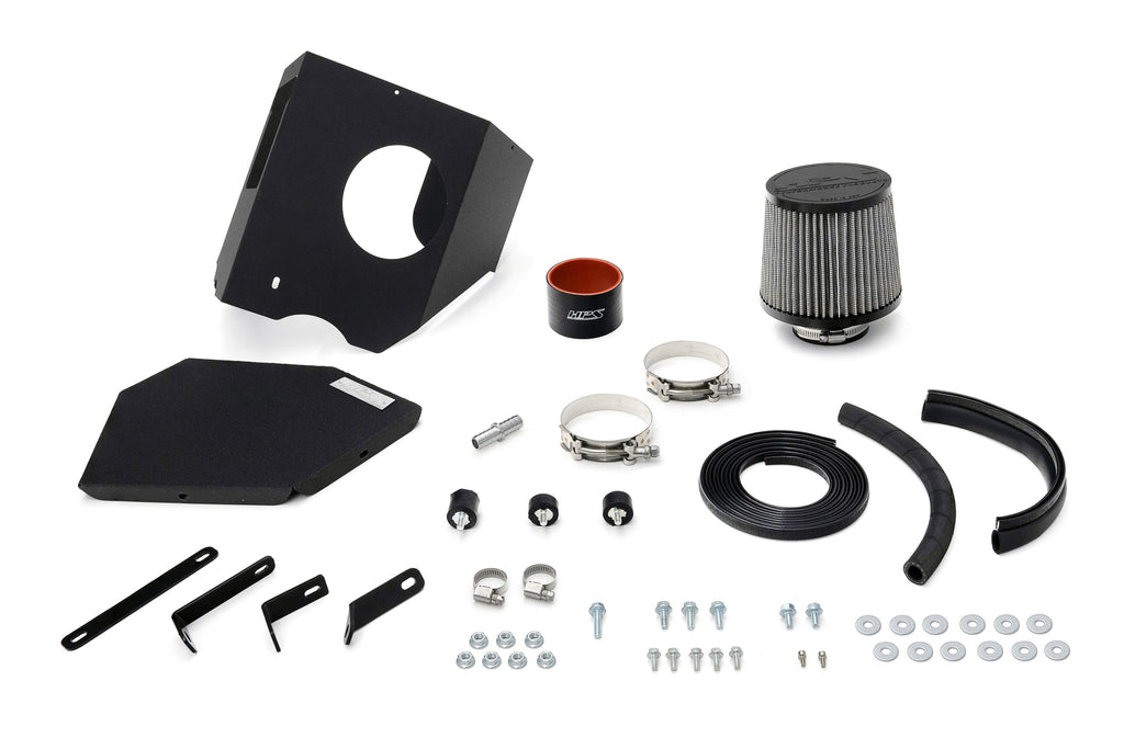 HPS 827-769WB Performance Air Intake Fits 15-19 Outback 2.5L