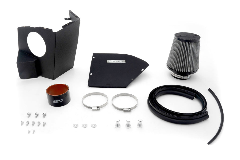 HPS 827-770R Performance Air Intake Fits 22-25 230i 2.0L Turbo