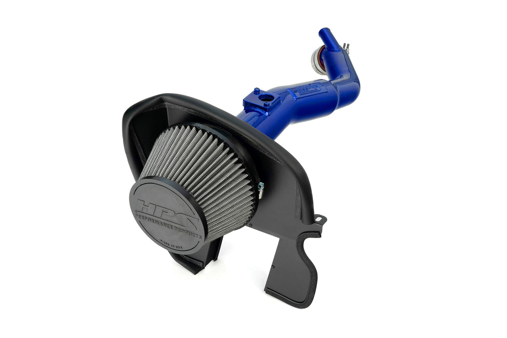 HPS 827-777BL Performance Air Intake Fits 21-25 IS300 2.0L Turbo