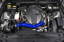 Load image into Gallery viewer, HPS 827-777BL Performance Air Intake Fits 21-25 IS300 2.0L Turbo