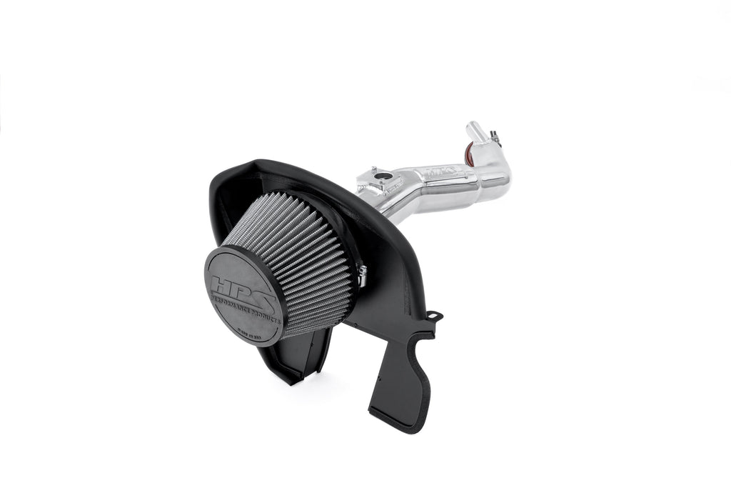 HPS 827-777P Performance Air Intake Fits 21-25 IS300 2.0L Turbo