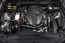 Load image into Gallery viewer, HPS 827-777WB Performance Air Intake Fits 21-25 IS300 2.0L Turbo
