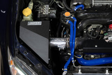 Load image into Gallery viewer, HPS 827-778P Performance Air Intake Fits 08-14 WRX 2.5L Turbo