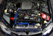 Load image into Gallery viewer, HPS 827-778R Performance Air Intake Fits 08-14 WRX 2.5L Turbo