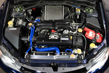 Load image into Gallery viewer, HPS 827-778WB Performance Air Intake Fits 08-14 WRX 2.5L Turbo