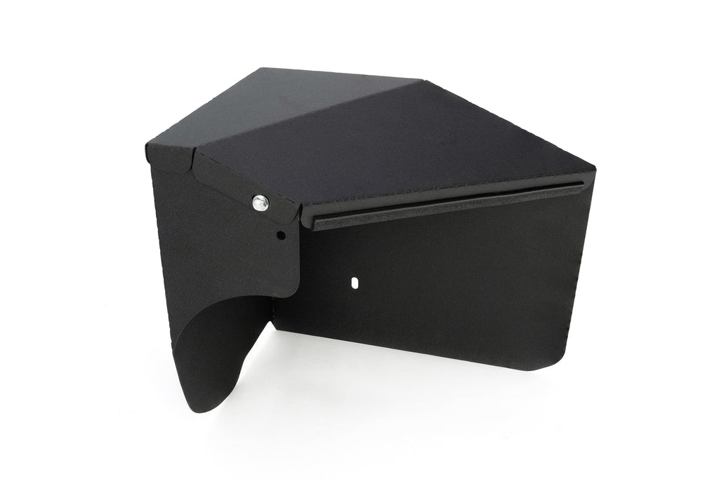 HPS 827-778R Performance Air Intake Fits 08-14 WRX 2.5L Turbo