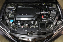 Load image into Gallery viewer, HPS 827-780BL Performance Air Intake Fits 13-17 Accord 3.5L V6