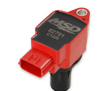 Load image into Gallery viewer, MSD Ignition 827916 Blaster Direct Ignition Coil Set