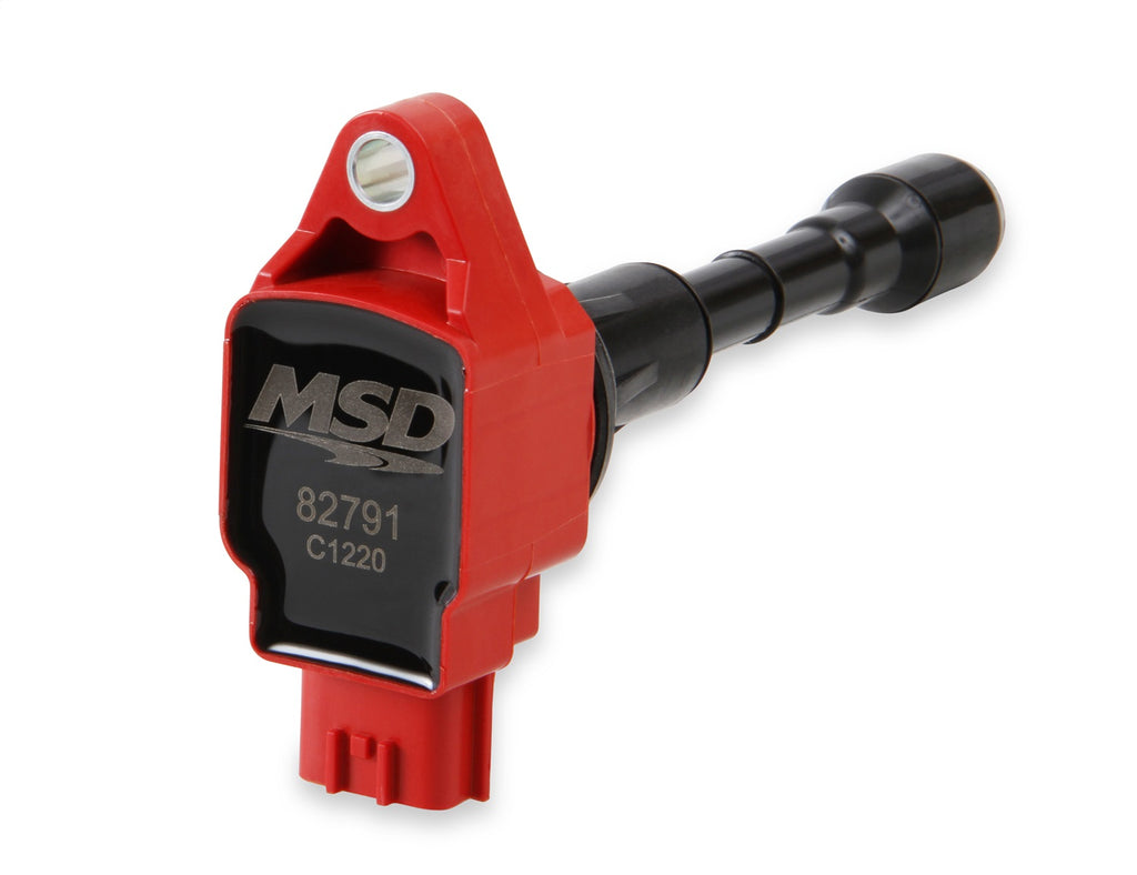 MSD Ignition 82791 Blaster Direct Ignition Coil