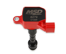 Load image into Gallery viewer, MSD Ignition 82796 Blaster Direct Ignition Coil Set