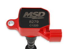 Load image into Gallery viewer, MSD Ignition 8279 Blaster Direct Ignition Coil