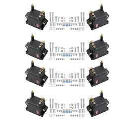 MSD Ignition 828038 Pro 600 Ignition High Output Coil