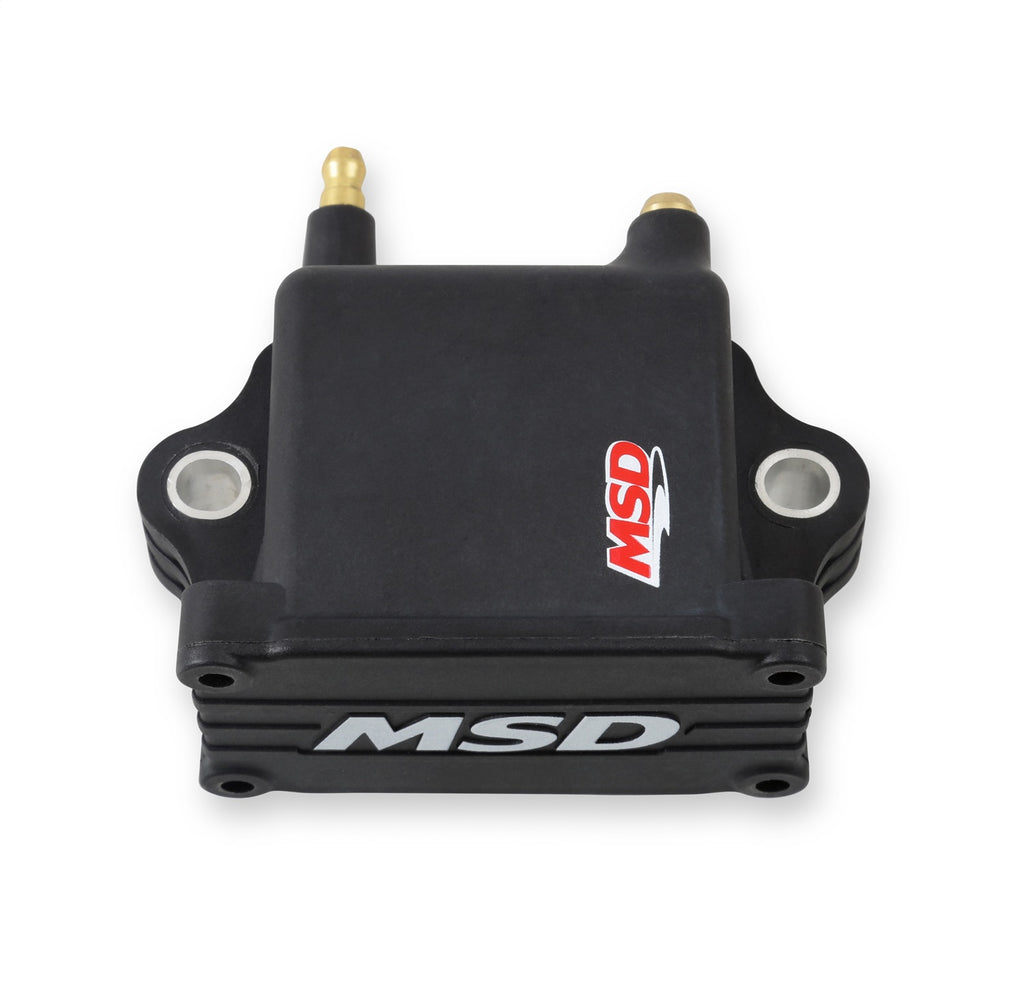 MSD Ignition 828038 Pro 600 Ignition High Output Coil