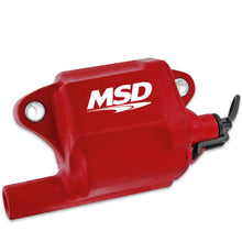 Load image into Gallery viewer, MSD Ignition 8287 Pro Power Direct Ignition Coil