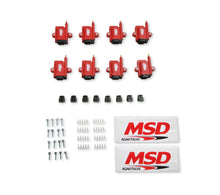 Load image into Gallery viewer, MSD Ignition 8289-8 MSD Smart Coil