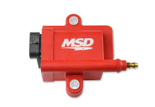 Load image into Gallery viewer, MSD Ignition 8289 MSD Smart Coil