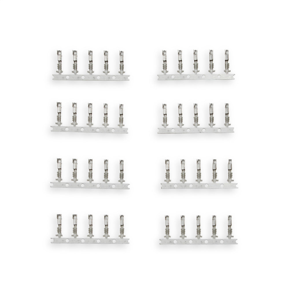 MSD Ignition 8289-KIT MSD Smart Coil Big Wire Kit