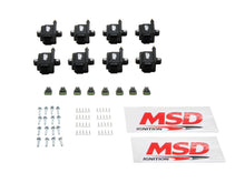 Load image into Gallery viewer, MSD Ignition 82893-8 MSD Smart Coil