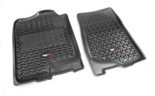 Load image into Gallery viewer, Rugged Ridge 82901.01 All Terrain Floor Liner