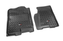 Load image into Gallery viewer, Rugged Ridge 82901.02 All Terrain Floor Liner