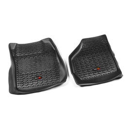 Rugged Ridge 82902.07 All Terrain Floor Liner