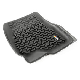 Rugged Ridge 82902.33 Floor Liner Fits 15-20 F-150
