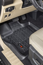 Load image into Gallery viewer, Rugged Ridge 82902.33 Floor Liner Fits 15-20 F-150