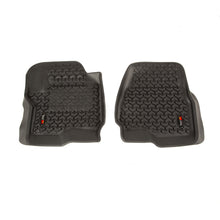 Load image into Gallery viewer, Rugged Ridge 82902.40 Floor Liner Fits 17-18 F-250 Super Duty