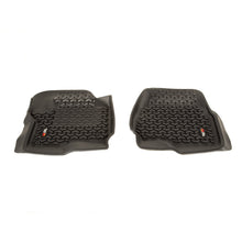 Load image into Gallery viewer, Rugged Ridge 82902.40 Floor Liner Fits 17-18 F-250 Super Duty