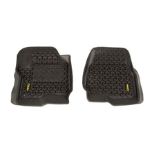 Load image into Gallery viewer, Rugged Ridge 82902.40 Floor Liner Fits 17-18 F-250 Super Duty