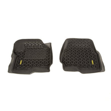 Load image into Gallery viewer, Rugged Ridge 82902.40 Floor Liner Fits 17-18 F-250 Super Duty