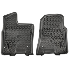 Rugged Ridge 82903.13 Floor Liner Kit Fits 19 1500