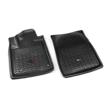 Load image into Gallery viewer, Rugged Ridge 82904.21 All Terrain Floor Liner Fits 12-20 Sequoia Tundra