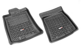 Rugged Ridge 82904.35 All Terrain Floor Liner Fits 12-14 FJ Cruiser