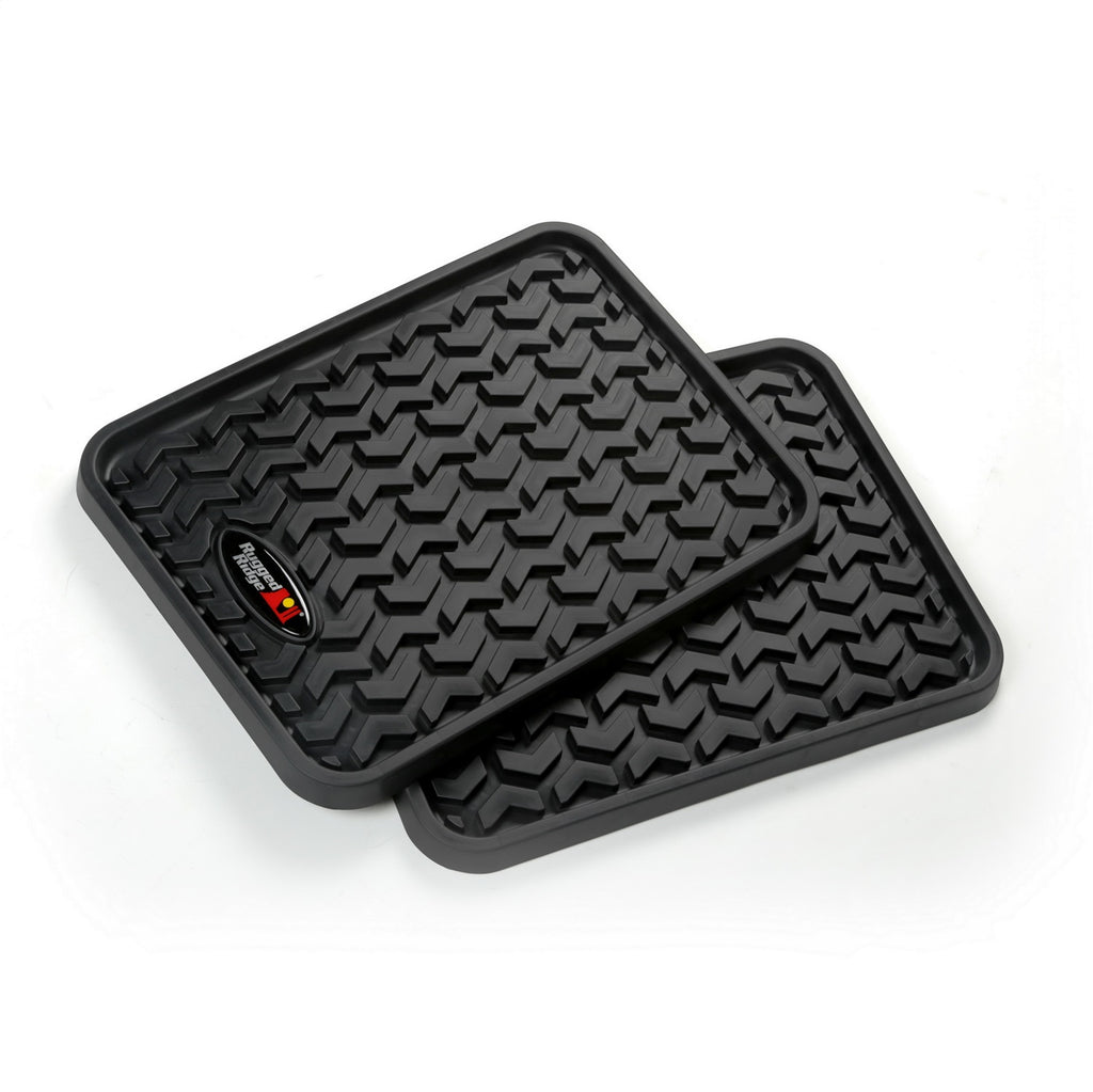 Rugged Ridge 82950.01 All Terrain Floor Liner