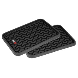 Rugged Ridge 82950.01 All Terrain Floor Liner