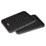 Rugged Ridge 82950.01 All Terrain Floor Liner
