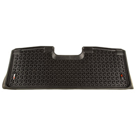Rugged Ridge 82952.17 Floor Liner Kit Fits 17-18 F-250 Super Duty