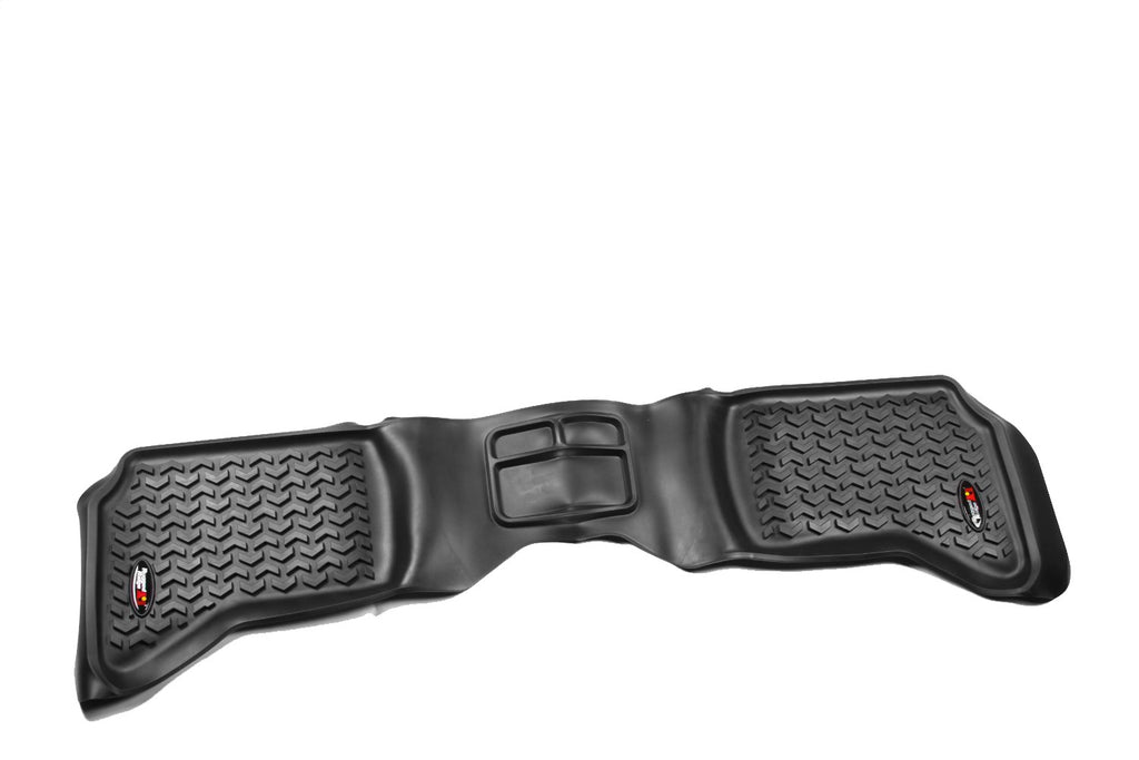 Rugged Ridge 82953.10 All Terrain Floor Liner