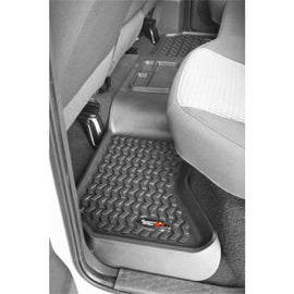 Rugged Ridge 82953.10 All Terrain Floor Liner