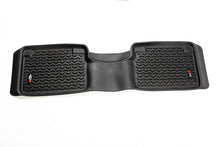 Load image into Gallery viewer, Rugged Ridge 82955.10 All Terrain Floor Liner Fits 12-17 Armada Titan