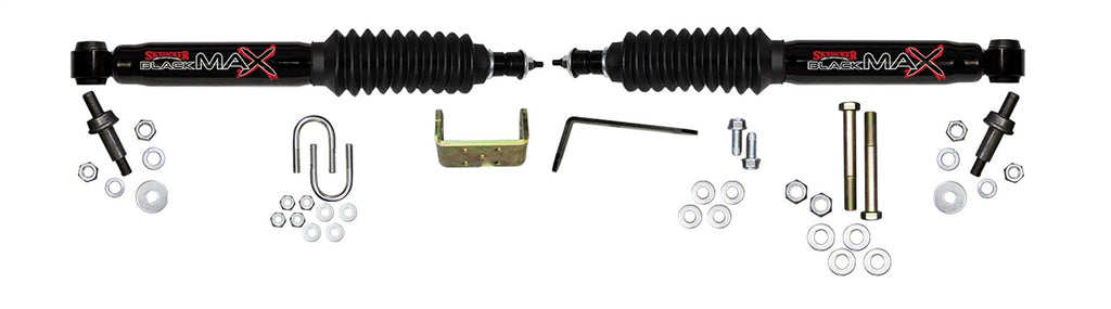 Skyjacker 8296 Steering Stabilizer Dual Kit