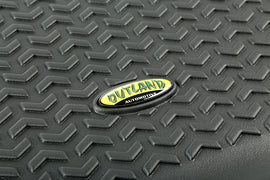 Rugged Ridge 82974.30 All Terrain Cargo Liner Fits 07-14 FJ Cruiser