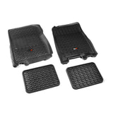 Rugged Ridge 82987.24 All Terrain Floor Liner Fits 99-04 F-150 F-150 Heritage